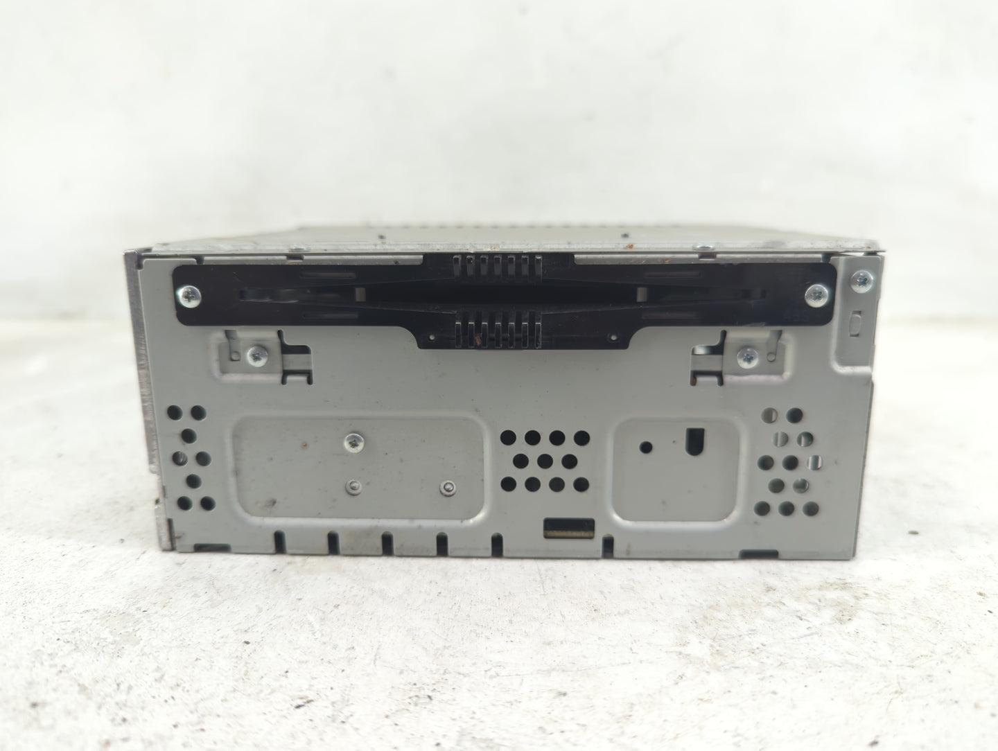 2013-2015 Ford Fusion Radio AM FM Cd Player Receiver Replacement P/N:CQ-FJ22E0UMC 00092688CQ-FJ22E0UMC Fits Fits 2013 2014 2