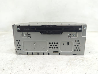 compare product 2013-2015 Ford Fusion Radio AM FM Cd Player Receiver Replacement P/N:CQ-FJ22E0UMC 00092688CQ-FJ22E0UMC Fits Fits 2013 2014 2015 OEM Used Auto Parts
