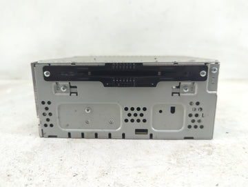 2013-2015 Ford Fusion Radio AM FM Cd Player Receiver Replacement P/N:CQ-FJ22E0UMC 00092688CQ-FJ22E0UMC Fits Fits 2013 2014 2