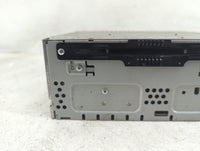 2013-2015 Ford Fusion Radio AM FM Cd Player Receiver Replacement P/N:CQ-FJ22E0UMC 00092688CQ-FJ22E0UMC Fits Fits 2013 2014 2