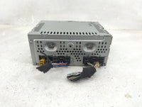 2013-2015 Ford Fusion Radio AM FM Cd Player Receiver Replacement P/N:CQ-FJ22E0UMC 00092688CQ-FJ22E0UMC Fits Fits 2013 2014 2