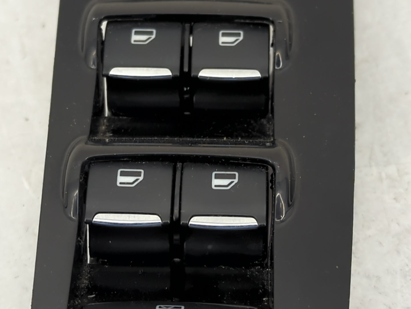 2013-2020 Ford Fusion Master Power Window Switch Replacement Driver Side Left P/N:DG9T-14540-ABW Fits OEM Used Auto Parts - 