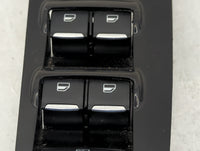 2013-2020 Ford Fusion Master Power Window Switch Replacement Driver Side Left P/N:DG9T-14540-ABW Fits OEM Used Auto Parts - 
