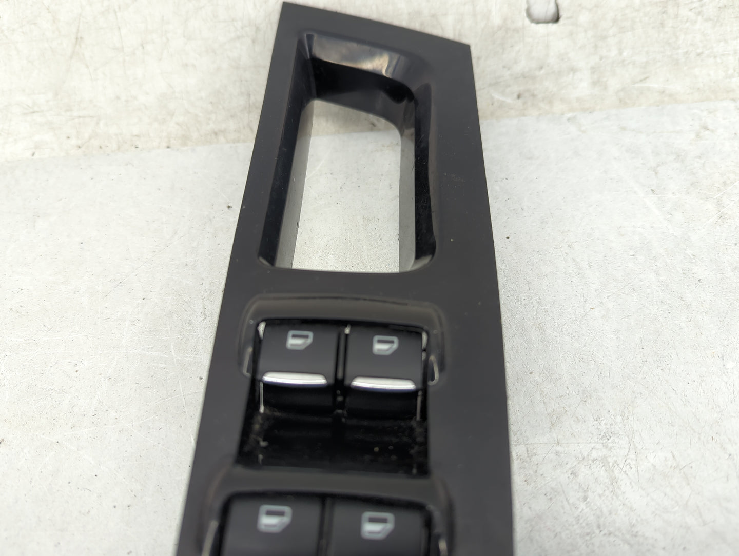 2013-2020 Ford Fusion Master Power Window Switch Replacement Driver Side Left P/N:DG9T-14540-ABW Fits OEM Used Auto Parts - 