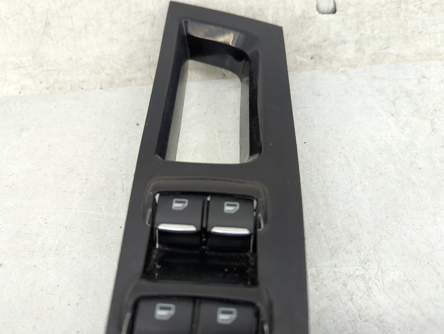 2013-2020 Ford Fusion Master Power Window Switch Replacement Driver Side Left P/N:DG9T-14540-ABW Fits OEM Used Auto Parts - 