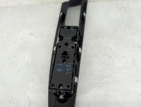 2013-2020 Ford Fusion Master Power Window Switch Replacement Driver Side Left P/N:DG9T-14540-ABW Fits OEM Used Auto Parts - 