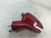 2014 Ford Fusion Driver Side View Mirror - Left Door Mirror OEM Used - Oemusedautoparts1.com