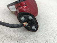 2014 Ford Fusion Driver Side View Mirror - Left Door Mirror OEM Used - Oemusedautoparts1.com