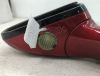 2014 Ford Fusion Driver Side View Mirror - Left Door Mirror OEM Used - Oemusedautoparts1.com