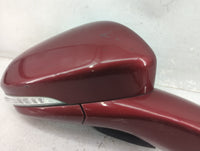 2013-2014 Ford Fusion Passenger Side View Mirror - Right Door Mirror OEM Used - Oemusedautoparts1.com