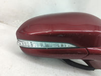 2013-2014 Ford Fusion Passenger Side View Mirror - Right Door Mirror OEM Used - Oemusedautoparts1.com