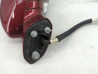 2013-2014 Ford Fusion Passenger Side View Mirror - Right Door Mirror OEM Used - Oemusedautoparts1.com