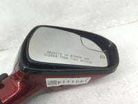 2013-2014 Ford Fusion Passenger Side View Mirror - Right Door Mirror OEM Used - Oemusedautoparts1.com