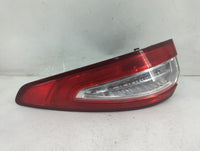 2013-2016 Ford Fusion Tail Light Assembly Passenger Right OEM P/N:DS73-13404-AJ Fits Fits 2013 2014 2015 2016 OEM Used Auto 