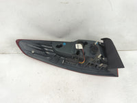2013-2016 Ford Fusion Tail Light Assembly Passenger Right OEM P/N:DS73-13404-AJ Fits Fits 2013 2014 2015 2016 OEM Used Auto 