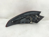 2013-2016 Ford Fusion Tail Light Assembly Driver Left OEM P/N:6003TH001600 Fits Fits 2013 2014 2015 2016 OEM Used Auto Parts