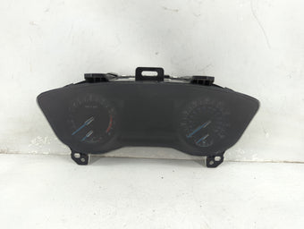 compare product 2014-2015 Ford Fusion Instrument Cluster Speedometer Gauges P/N:ES7T-10849-ED A2C92056300 Fits Fits 2014 2015 OEM Used Auto Parts