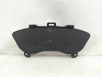 2014 Ford Fusion Instrument Cluster Speedometer Gauges P/N:ES7T-10849-JC MX257490-4672 Fits OEM Used Auto Parts - Oemusedaut