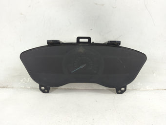 compare product 2014 Ford Fusion Instrument Cluster Speedometer Gauges P/N:ES7T-10849-JC MX257490-4672 Fits OEM Used Auto Parts