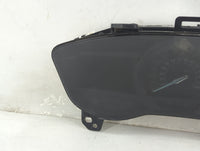 2014 Ford Fusion Instrument Cluster Speedometer Gauges P/N:ES7T-10849-JC MX257490-4672 Fits OEM Used Auto Parts - Oemusedaut