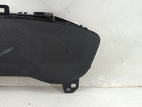 2014 Ford Fusion Instrument Cluster Speedometer Gauges P/N:ES7T-10849-JC MX257490-4672 Fits OEM Used Auto Parts - Oemusedaut