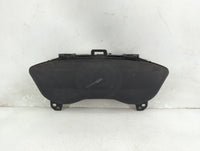 2014 Ford Fusion Instrument Cluster Speedometer Gauges P/N:ES7T-49-JD MX257-4673, G8VTA Fits OEM Used Auto Parts - Oemusedau