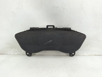compare product 2014 Ford Fusion Instrument Cluster Speedometer Gauges P/N:ES7T-49-JD MX257-4673, G8VTA Fits OEM Used Auto Parts