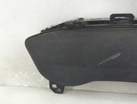 2014 Ford Fusion Instrument Cluster Speedometer Gauges P/N:ES7T-49-JD MX257-4673, G8VTA Fits OEM Used Auto Parts - Oemusedau