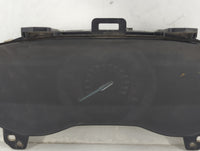 2014 Ford Fusion Instrument Cluster Speedometer Gauges P/N:ES7T-49-JD MX257-4673, G8VTA Fits OEM Used Auto Parts - Oemusedau