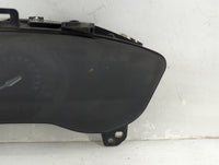 2014 Ford Fusion Instrument Cluster Speedometer Gauges P/N:ES7T-49-JD MX257-4673, G8VTA Fits OEM Used Auto Parts - Oemusedau