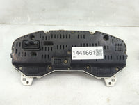 2014 Ford Fusion Instrument Cluster Speedometer Gauges P/N:ES7T-49-JD MX257-4673, G8VTA Fits OEM Used Auto Parts - Oemusedau