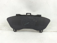 2014 Ford Fusion Instrument Cluster Speedometer Gauges P/N:ES7T-10849-JD MX257490-4673 Fits OEM Used Auto Parts - Oemusedaut