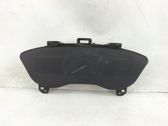 compare product 2014 Ford Fusion Instrument Cluster Speedometer Gauges P/N:ES7T-10849-JD MX257490-4673 Fits OEM Used Auto Parts