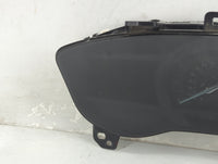 2014 Ford Fusion Instrument Cluster Speedometer Gauges P/N:ES7T-10849-JD MX257490-4673 Fits OEM Used Auto Parts - Oemusedaut