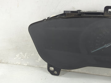 2014 Ford Fusion Instrument Cluster Speedometer Gauges P/N:ES7T-10849-JD MX257490-4673 Fits OEM Used Auto Parts