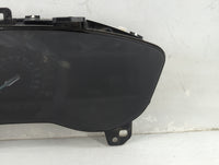 2014 Ford Fusion Instrument Cluster Speedometer Gauges P/N:ES7T-10849-JD MX257490-4673 Fits OEM Used Auto Parts - Oemusedaut