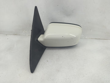2013-2014 Ford Fusion Driver Side View Mirror - Left Door Mirror OEM Used - Oemusedautoparts1.com