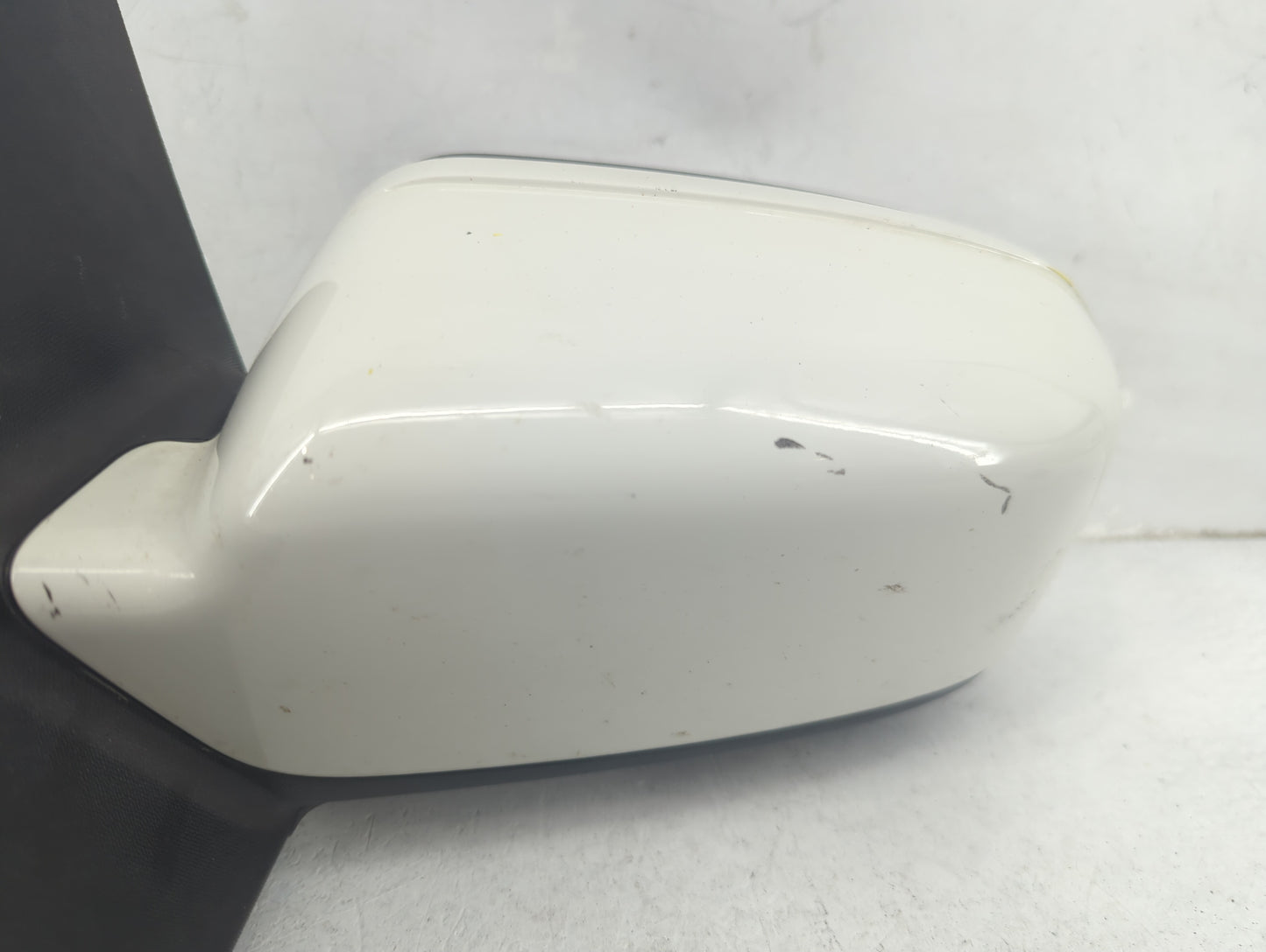 2013-2014 Ford Fusion Driver Side View Mirror - Left Door Mirror OEM Used - Oemusedautoparts1.com