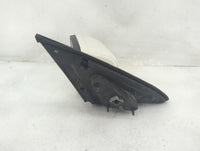 2013-2014 Ford Fusion Driver Side View Mirror - Left Door Mirror OEM Used - Oemusedautoparts1.com