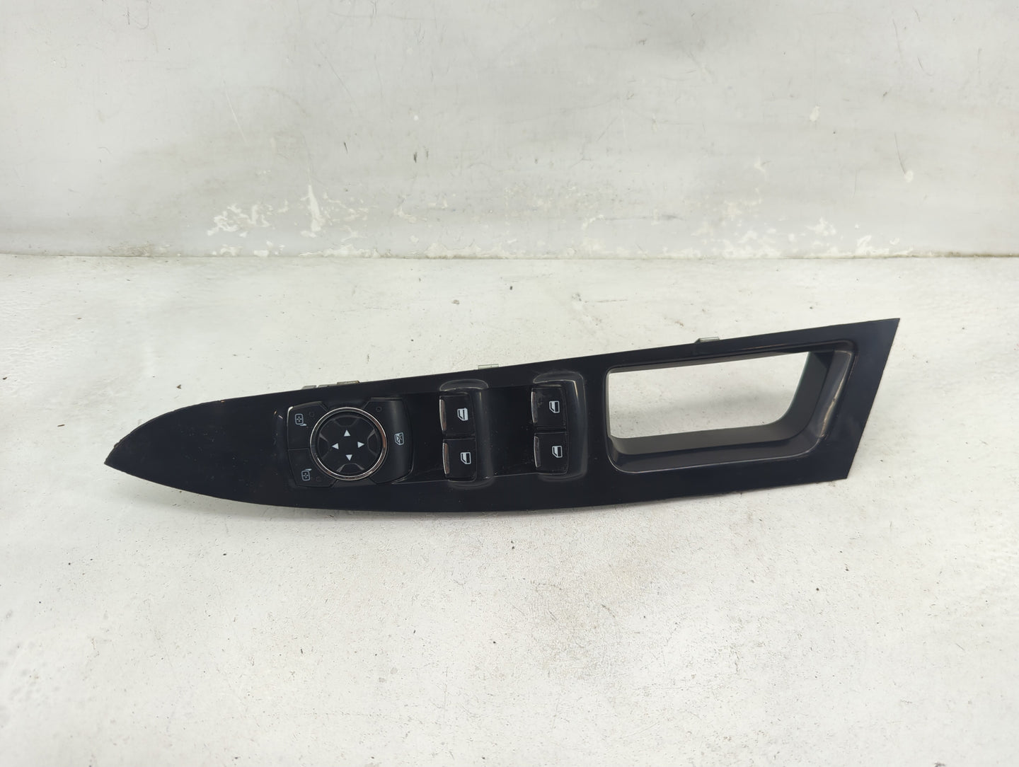 2013-2020 Ford Fusion Master Power Window Switch Replacement Driver Side Left P/N:DG9T-14540-ABW Fits OEM Used Auto Parts - 