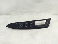 2013-2020 Ford Fusion Master Power Window Switch Replacement Driver Side Left P/N:DG9T-14540-ABW Fits OEM Used Auto Parts - 