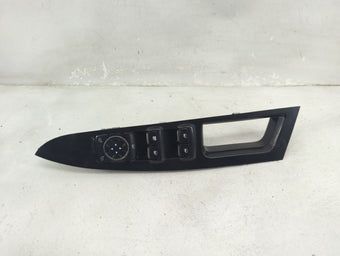 compare product 2013-2020 Ford Fusion Master Power Window Switch Replacement Driver Side Left P/N:DG9T-14540-ABW Fits OEM Used Auto Parts