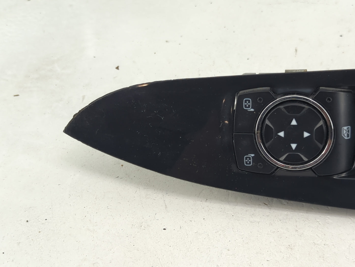 2013-2020 Ford Fusion Master Power Window Switch Replacement Driver Side Left P/N:DG9T-14540-ABW Fits OEM Used Auto Parts - 