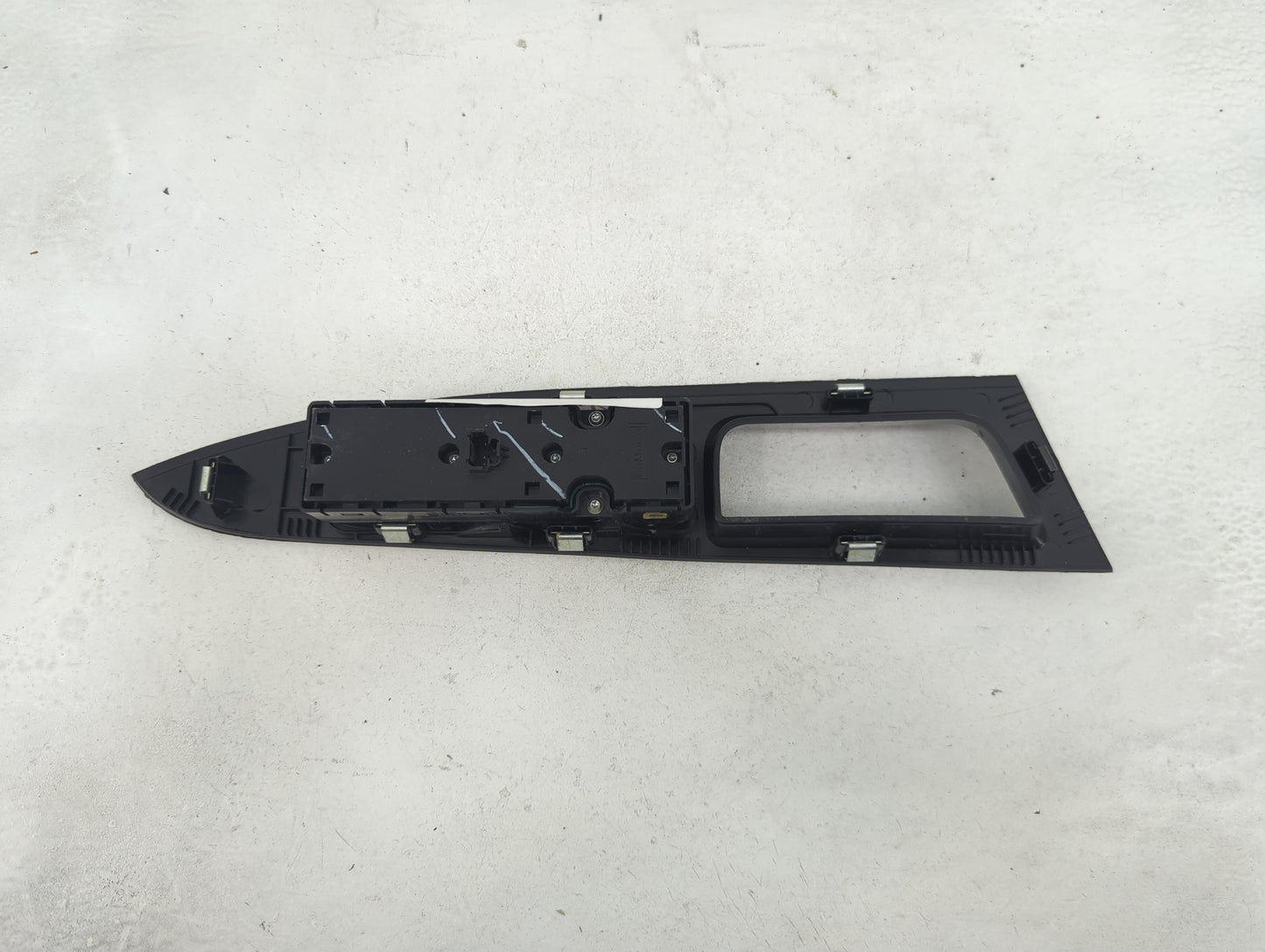 2013-2020 Ford Fusion Master Power Window Switch Replacement Driver Side Left P/N:DG9T-14540-ABW Fits OEM Used Auto Parts - 