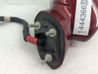 2013-2014 Ford Fusion Driver Side View Mirror - Left Door Mirror OEM Used - Oemusedautoparts1.com