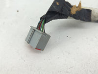 2013-2014 Ford Fusion Driver Side View Mirror - Left Door Mirror OEM Used - Oemusedautoparts1.com