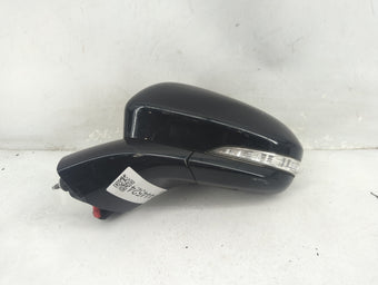 compare product 2013-2014 Ford Fusion Driver Side View Mirror - Left Door Mirror OEM Used