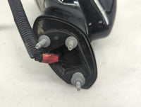 2013-2014 Ford Fusion Driver Side View Mirror - Left Door Mirror OEM Used - Oemusedautoparts1.com
