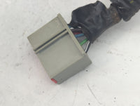 2013-2014 Ford Fusion Driver Side View Mirror - Left Door Mirror OEM Used - Oemusedautoparts1.com