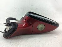 2013-2014 Ford Fusion Driver Side View Mirror - Left Door Mirror OEM Used - Oemusedautoparts1.com